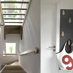 Sommerloft 度假居 诺德奈