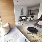 度假居 Sommerloft