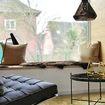 度假居 Sommerloft 诺德奈