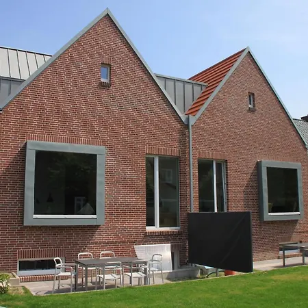 Sommerloft Casa de Férias