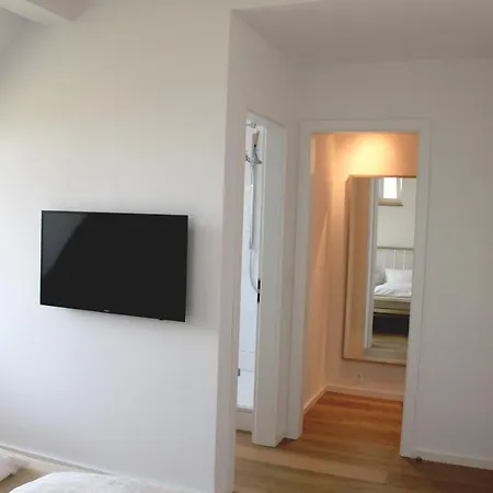 Sommerloft Norderney