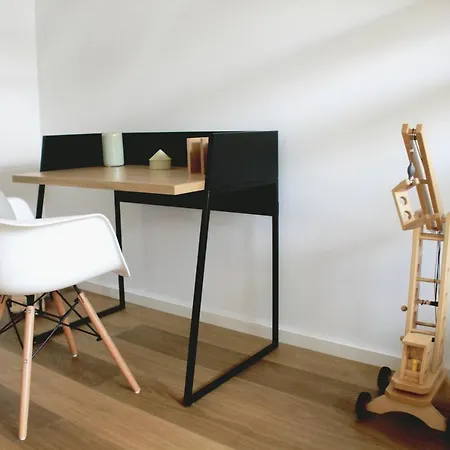 Sommerloft Casa de Férias *