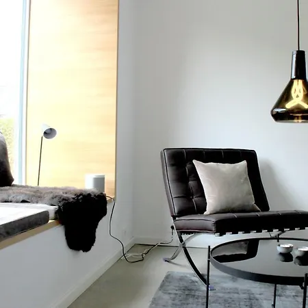 Sommerloft Norderney