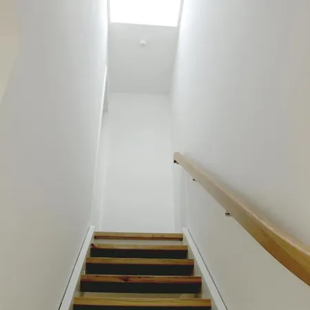 Sommerloft Vakantiehuis *