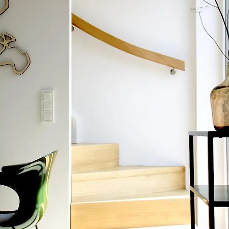 Sommerloft * Norderney