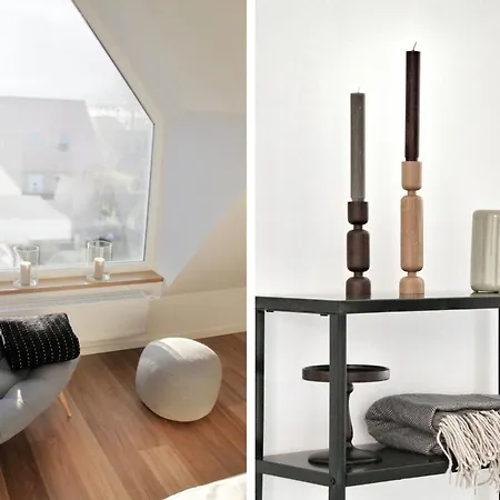 Sommerloft Vakantiehuis
