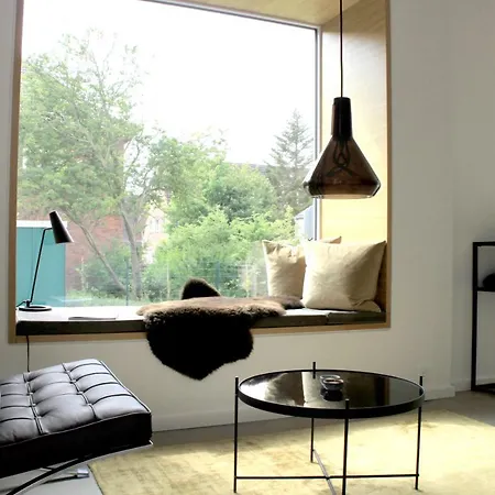 Vakantiehuis Sommerloft *