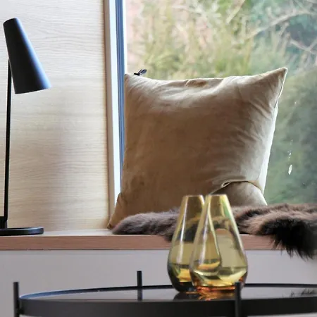 Casa de Férias Sommerloft Norderney