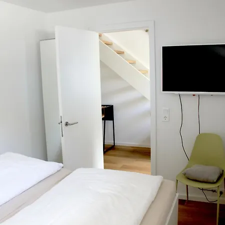 Sommerloft * Norderney