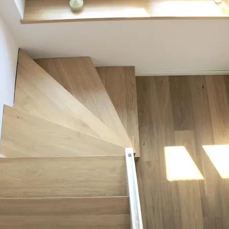 Casa de Férias Sommerloft *