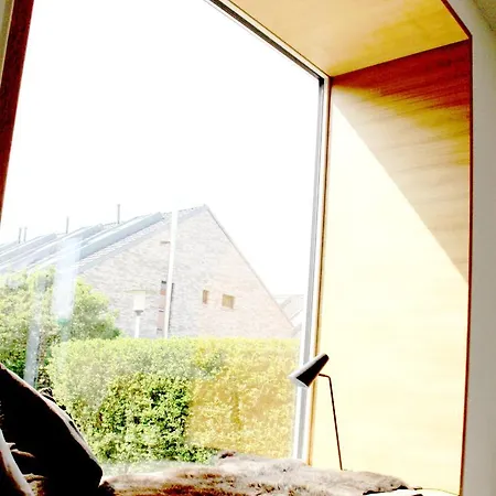 Sommerloft Vakantiehuis *