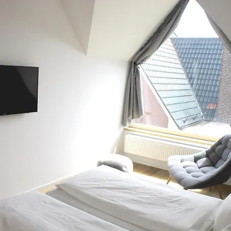 Vakantiehuis Sommerloft *