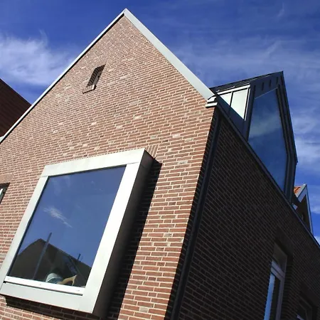 Sommerloft Vakantiehuis Norderney