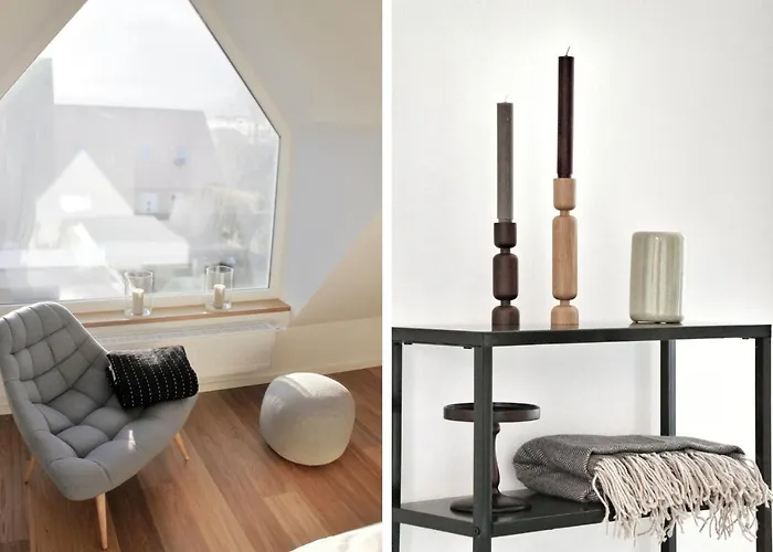 Sommerloft בית נופש